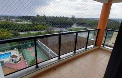 Imagem: O apartamento possui 3 Dormitórios, 3 Banheiros, 2 Vagas na