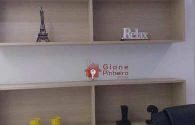 Imagem 3: Sala, 24 m² aluguel SEM FIADOR E SEM DEPOSITO - R$ 1.300,00 mais taxas...