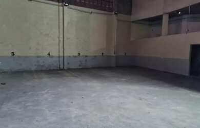 Imagem 9: Galpão para Locação no Cambuci Oportunidade para Investimento