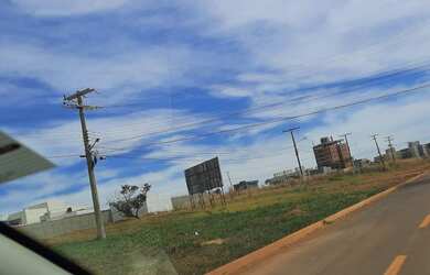 Imagem: O terreno possui 300m² de Área e está localizado em Jardim