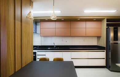 Imagem 8: APARTAMENTO MARACANÃ - PRAIA GRANDE SP