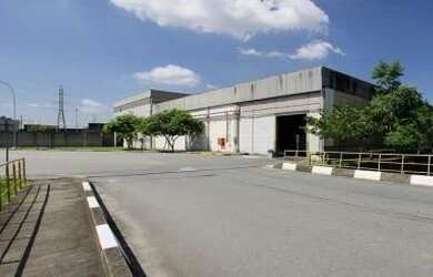 Imagem 7: GALPÃO 1.838 m2 OSASCO AV. DOS AUTONOMISTAS AO LADO DA ESTAÇÃO DE TREM