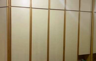 Imagem 7: Apartamento de 66 metros com suíte e 1 vaga no bairro Jardim