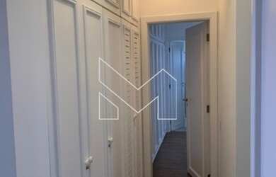 Imagem 9: Locação em Moema. 160m² de Área, 2 Vagas na garageme3 Dormitórios