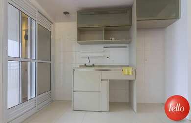 Imagem 16: São Paulo - Apartamento Padrão - Campo Belo