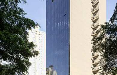 Imagem 6: Aluga-se andar corporativo no Centro de São Paulo