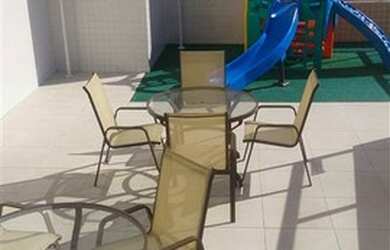 Imagem 12: APARTAMENTO AVIAÇÃO - PRAIA GRANDE SP