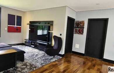 Imagem 15: Casa Alto Padrão mobiliada Carapicuíba