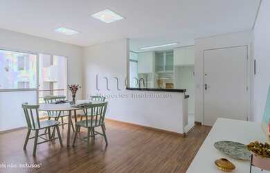 Imagem 16: São Paulo - Apartamento Padrão - Vila Romana