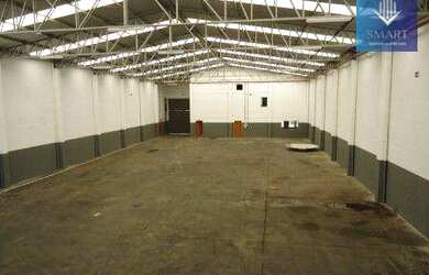 Imagem 1: Galpão, 1173 m² - venda por R$ 2.500.000,00 ou aluguel por R$ 9.500,00/mês...