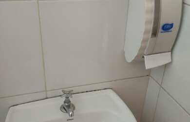 Imagem 3: Apartamento Apartamento com 2 dormitórios