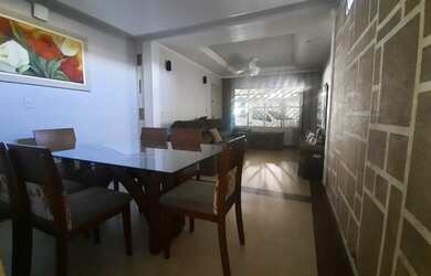 Imagem 13: Lindo Sobrado á venda na Vila Luzita com 04 Dorms e 03 Vagas