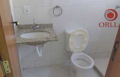 Imagem 11: Orlla Imóveis - Apartamento em Locação Jardim Central