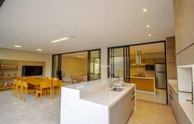 Imagem 9: Casa com 6 dormitórios à venda, 400 m² por R$ 5.000.000,00 - Jardim...