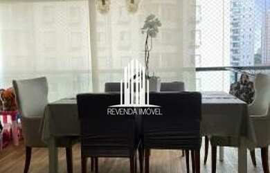 Imagem 7: Apartamento na Vila Mariana, 108m² com 2 dormitórios e 2 vagas