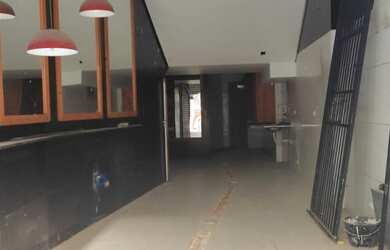 Imagem: O depósito possui 45m² de Área e está localizado em Centro