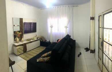 Imagem 4: Vendo ou Troco Casa na QNP 29