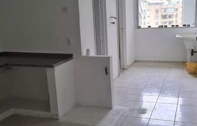 Imagem 13: APARTAMENTO VISTA CINEMATOGRÁFICA PEDRA DA GÁVEA, PARCIAL MAR