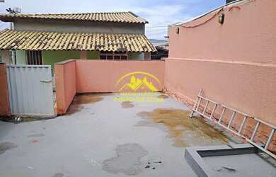 Imagem 4: RMC Porto da Pedra 3 Qts Terraço Churrasqueira