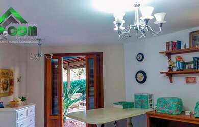 Imagem 12: Bela casa a venda no Condomínio Osato - Atibaia/SP