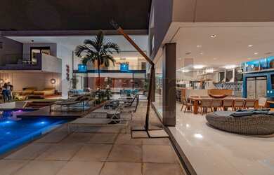 Imagem 15: SãO PAULO - Casa de Condomínio - Guarujá