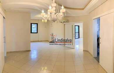 Imagem 6: Apartamento com 4 dormitórios à venda, 192 m² por R$ 1.200.000,00 -...