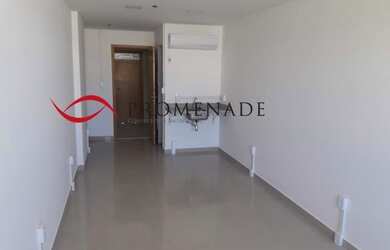 Imagem: O depósito possui 1 Vaga na garagem, 26m² de Área e está