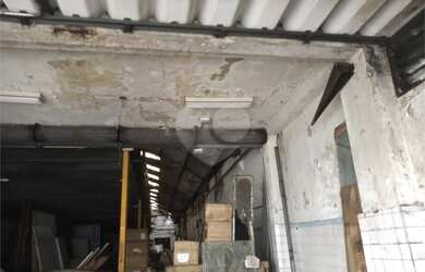 Imagem 5: Galpão 800 metros para venda e locação no bairro de Santana em São...