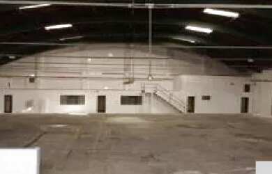 Imagem 2: Galpão/Depósito/Armazém para venda com 960 metros quadrados em Tatuapé...