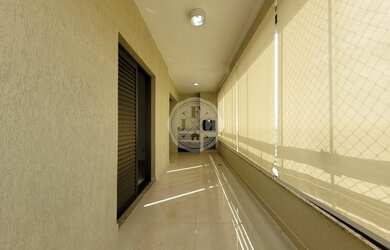 Imagem 8: Apartamento 3 Suítes Locação no Jardim Paulista