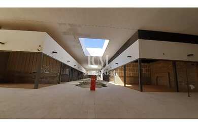 Imagem 5: Aluguel Loja GRAND VILLE. 48.000m² de Áreae5 Vagas na garagem