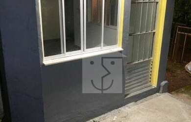 Imagem: A kitnet possui 1 Dormitório, 1 Banheiro, 50m² de Área e