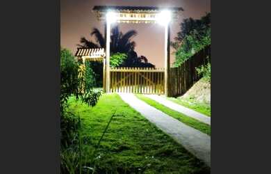 Imagem 12: Terreno em Santa Teresa. 1.220m² de Área