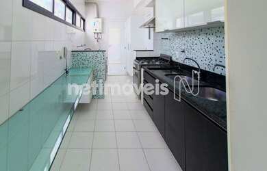 Imagem 16: Locação Apartamento 4 quartos Candeal Salvador