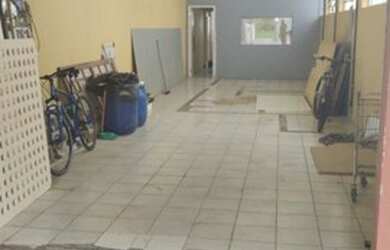 Imagem 12: Terreno na Saúde