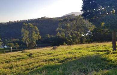 Imagem 14: Garanta já o seu agende sua visita lotes de 10.000m² na represa de Igaratá