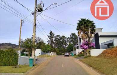 Imagem 3: Terreno à venda, 455 m² por R$ 385.000,00 - Condomínio Residencial...