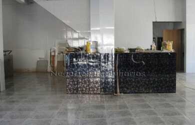 Imagem: O depósito possui 500m² de Área e está localizado em Cambuci