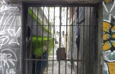 Imagem: O apartamento possui 2 Dormitórios, 1 Banheiro, 40m² de Área