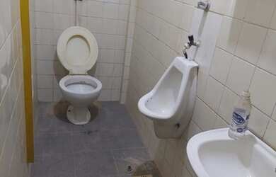 Imagem 12: LOJA ÁREA 213 M² - PARQUE SÃO MATHEUS POSTO NOVO MUNDO