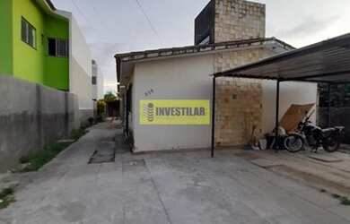 Imagem 5: CASA EM PAU AMARELO. 10m² de Área, 1 Vaga na garageme2 Dormitórios