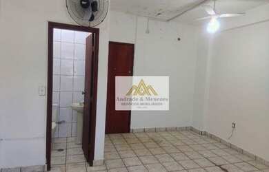 Imagem: O depósito possui 33m² de Área e está localizado em Nova