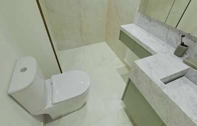 Imagem 10: Apartamento com 3 dormitórios, 3 Suítes e 2 vagas no Alto do Ipiranga