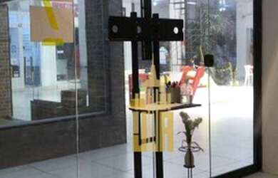 Imagem 3: Loja, 31 m² - venda por R$ 290.000 ou aluguel por R$ 1.800/mês - Embaré...