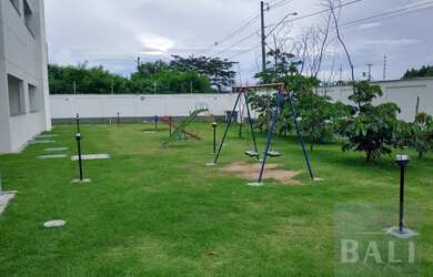 Imagem 4: Apartamento com 2 quartos, 62 m² por R$ 271.000 - Parque Aeroporto - Taubaté/SP