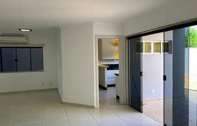 Imagem 4: Sobrado de alto padrão em localização privilegiada