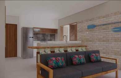 Imagem 13: Casa 4/4 com piscina priv e Wifi em PRAIA DO FORTE