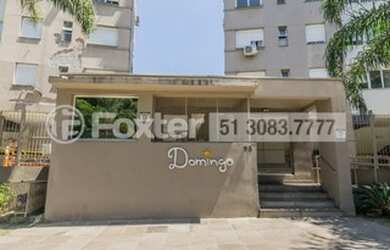 Imagem 14: Porto Alegre - Apartamento Padrão - Azenha