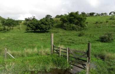 Imagem: A fazenda à venda possui 200m² de Área e está localizado