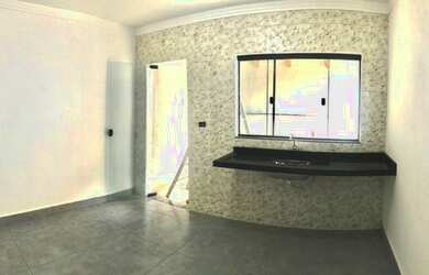 Imagem 7: ZL Londrina 3 Qts Sala Coz Wc 123m² de Constr Terreno d 250m² Blindex...